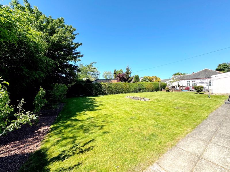 Langmuirhead Road Auchinloch